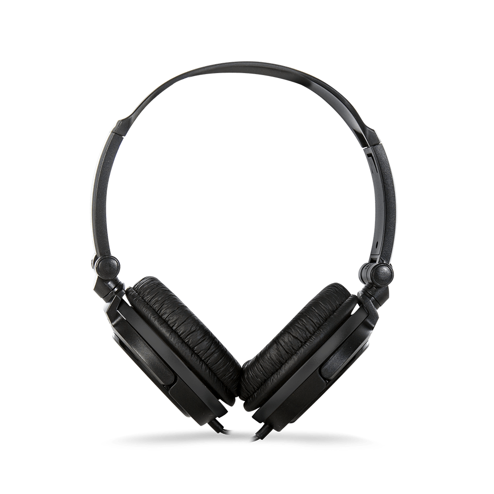 PRO4 10 Gaming Headset Black PS4 KOODOO