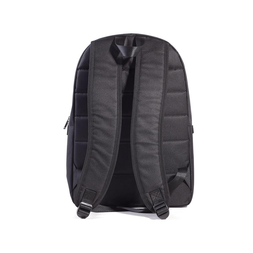 PlayStation - Black Retro Logo Backpack - KOODOO