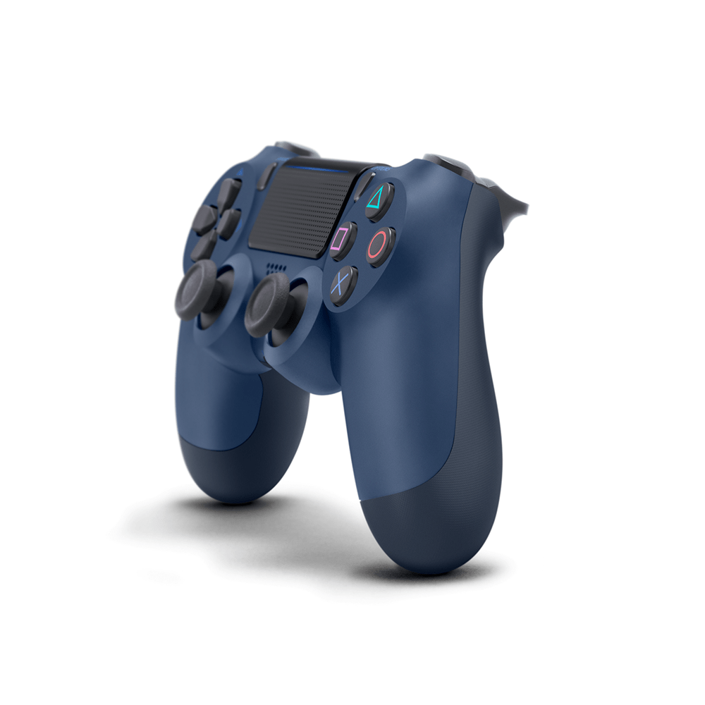 PS4 Dualshock 4 - Midnight Blue - KOODOO