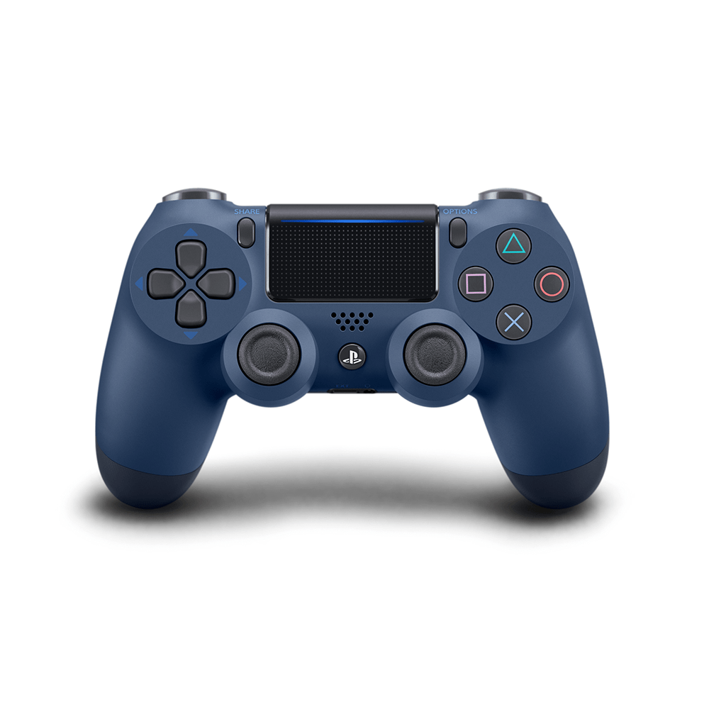 PS4 Dualshock 4 - Midnight Blue - KOODOO