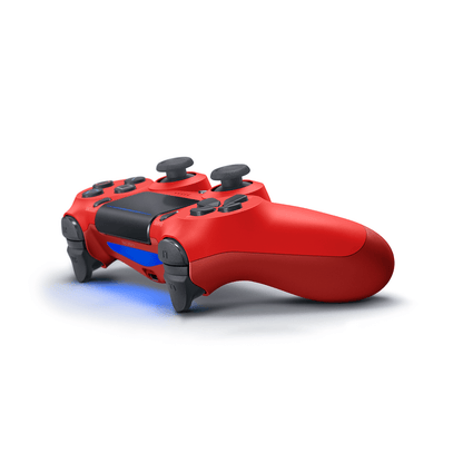 PS4 Dualshock 4 - Magma Red - KOODOO