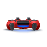 PS4 Dualshock 4 - Magma Red - KOODOO