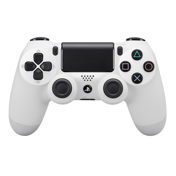 PS4 Dualshock 4 - White - KOODOO
