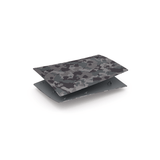 PlayStation 5 Digital Edition Cover - Grey Camouflage - KOODOO