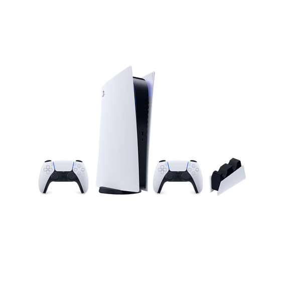 Consola PS5 Digital Gamer Bundle - Catalogo  Mega-Mania A Loja dos  Jogadores - Jogos, Consolas, Playstation, Xbox, Nintendo