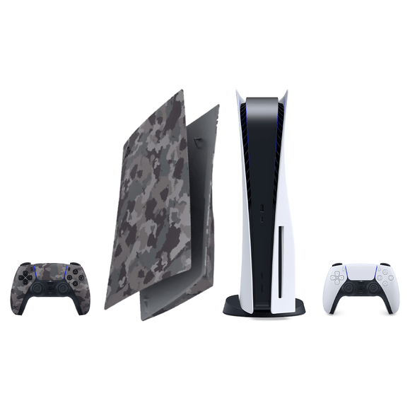 PS5 Black Ops Bundle KOODOO