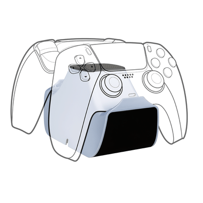 PS5 Controller Dual Charging Station - KOODOO