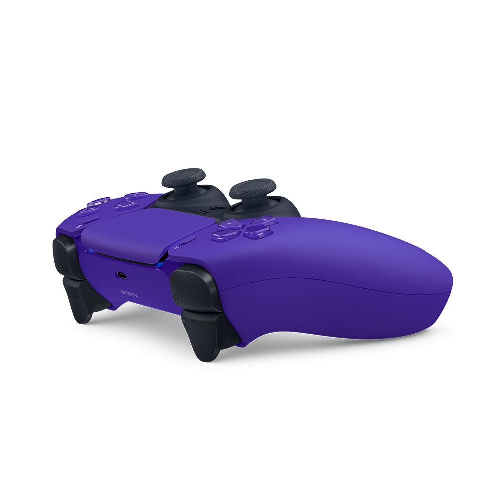 PlayStation 5 (PS5) DualSense Wireless Controller Galactic Purple