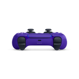 PlayStation 5 (PS5) DualSense Wireless Controller - Galactic Purple - KOODOO