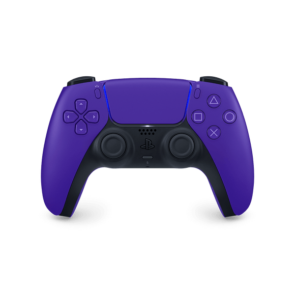 PlayStation 5 (PS5) DualSense Wireless Controller - Galactic Purple | KOODOO