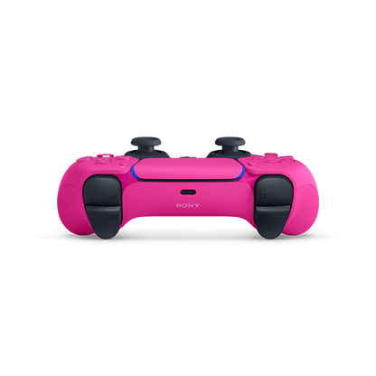 PlayStation 5 (PS5) DualSense Wireless Controller - Nova Pink - KOODOO