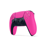 PlayStation 5 (PS5) DualSense Wireless Controller - Nova Pink - KOODOO