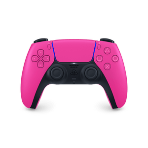 PlayStation 5 (PS5) DualSense Wireless Controller - Nova Pink | KOODOO