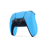 PlayStation 5 (PS5) DualSense Wireless Controller - Starlight Blue - KOODOO