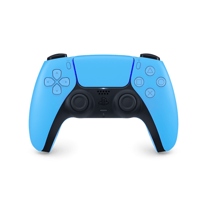 PlayStation 5 (PS5) DualSense Wireless Controller - Starlight Blue | KOODOO