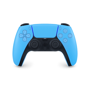 PlayStation 5 (PS5) DualSense Wireless Controller - Starlight Blue | KOODOO