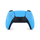 PlayStation 5 (PS5) DualSense Wireless Controller - Starlight Blue | KOODOO