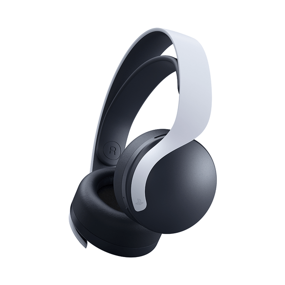 PS5 Pulse 3D Wireless Headset - Glacier White - KOODOO