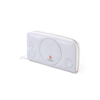 PlayStation - Console Zip Around Wallet - KOODOO