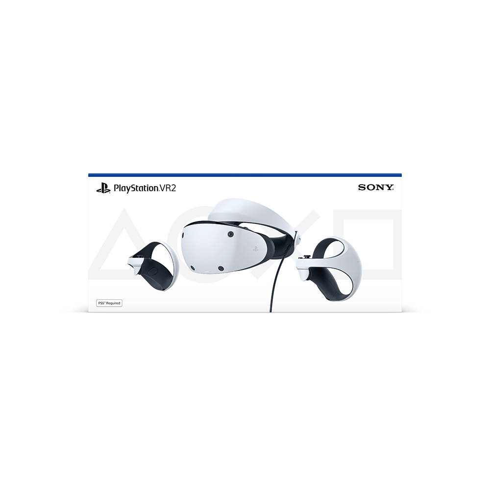 PSVR 2 - KOODOO