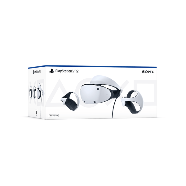 PlayStation VR2 本体 psvr2 ヘッドセット ps5 PSVR 2