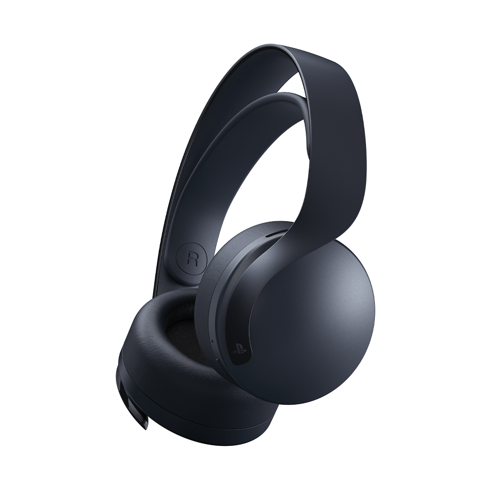 PS5 Pulse 3D Wireless Headset - Midnight Black - KOODOO