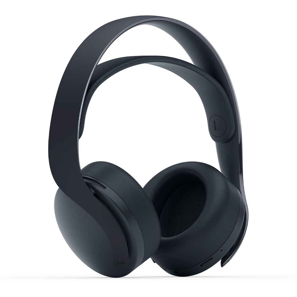 PS5 Pulse 3D Wireless Headset - Midnight Black - KOODOO