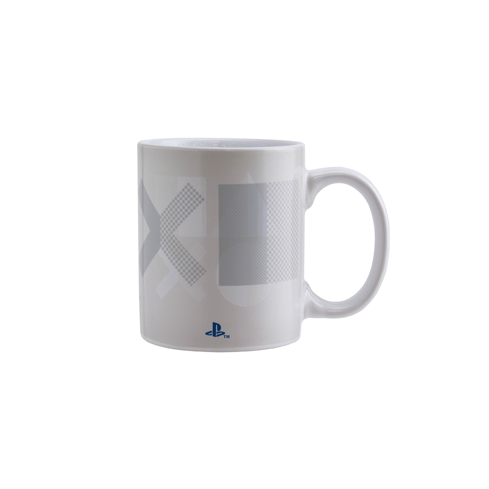 PlayStation Heat Change Mug PS5 - KOODOO