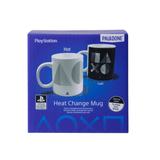PlayStation Heat Change Mug PS5 - KOODOO