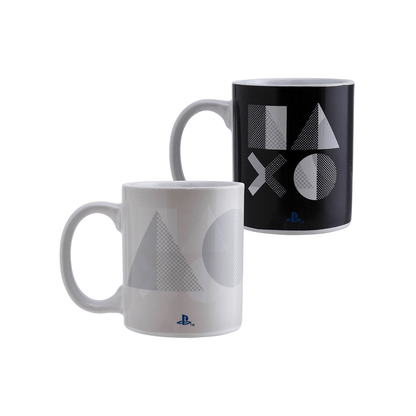 PlayStation Heat Change Mug PS5 - KOODOO