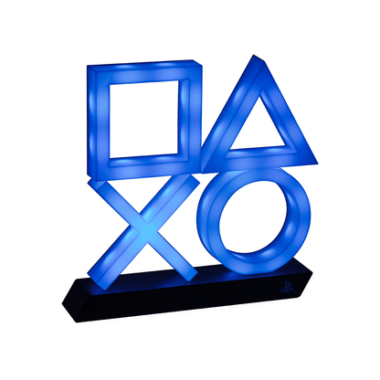 PlayStation Icons Light PS5 XL - KOODOO