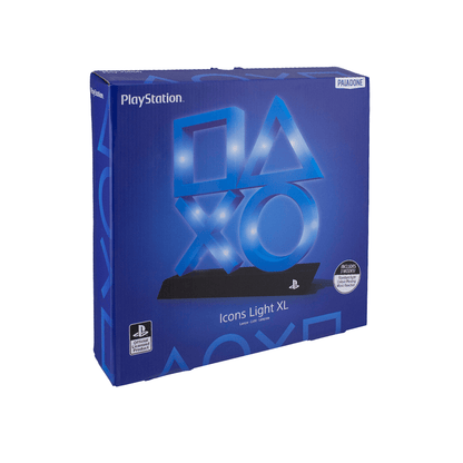 PlayStation Icons Light PS5 XL - KOODOO