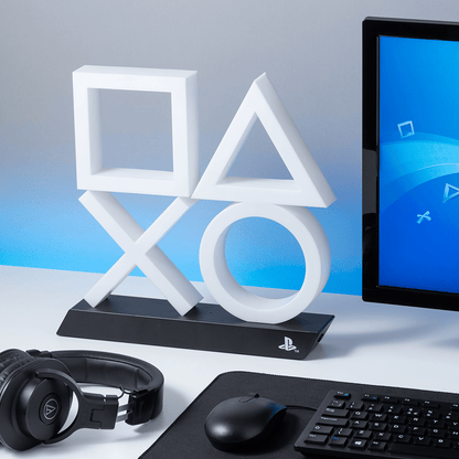 PlayStation Icons Light PS5 XL - KOODOO