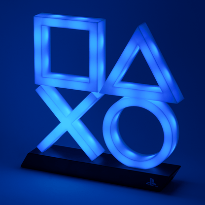 PlayStation Icons Light PS5 XL - KOODOO