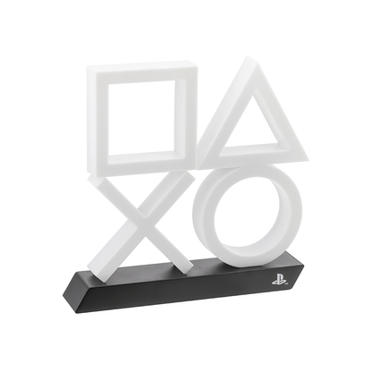 PlayStation Icons Light PS5 XL - KOODOO