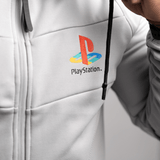 PlayStation - PS One Technical Mens Hoodie | KOODOO