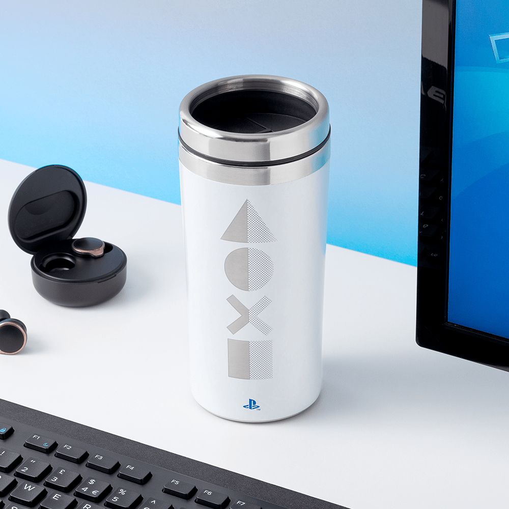 PlayStation Travel Mug PS5 - KOODOO