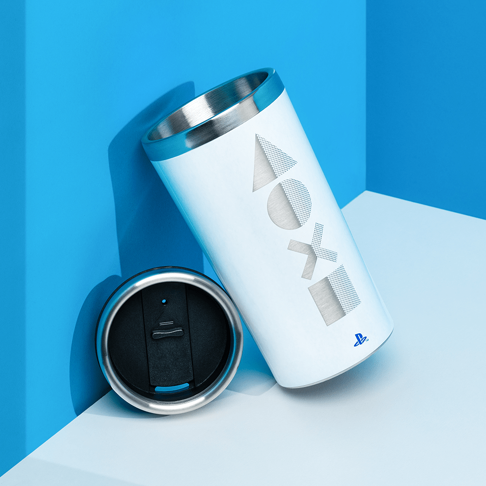 PlayStation Travel Mug PS5 - KOODOO