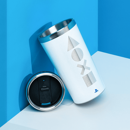 PlayStation Travel Mug PS5 - KOODOO