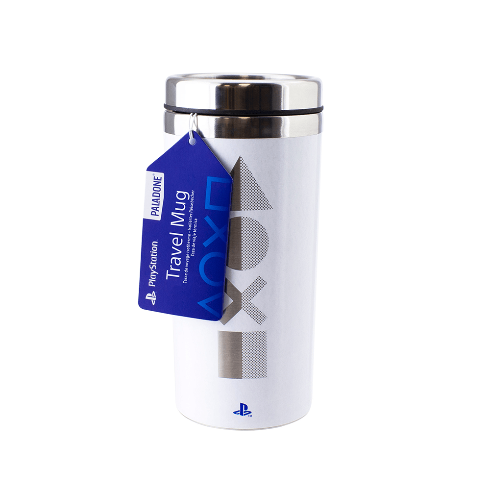 PlayStation Travel Mug PS5 - KOODOO