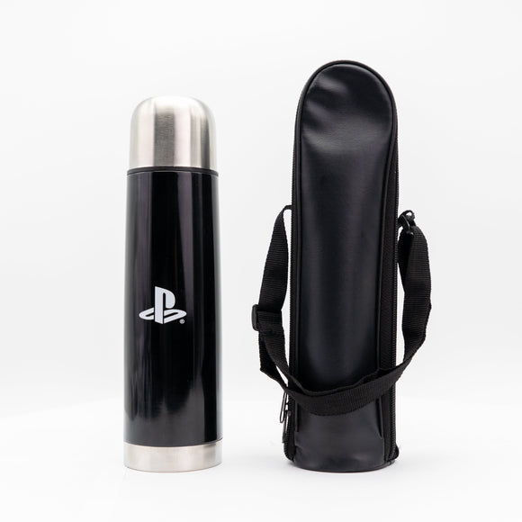 PlayStation Flask - KOODOO