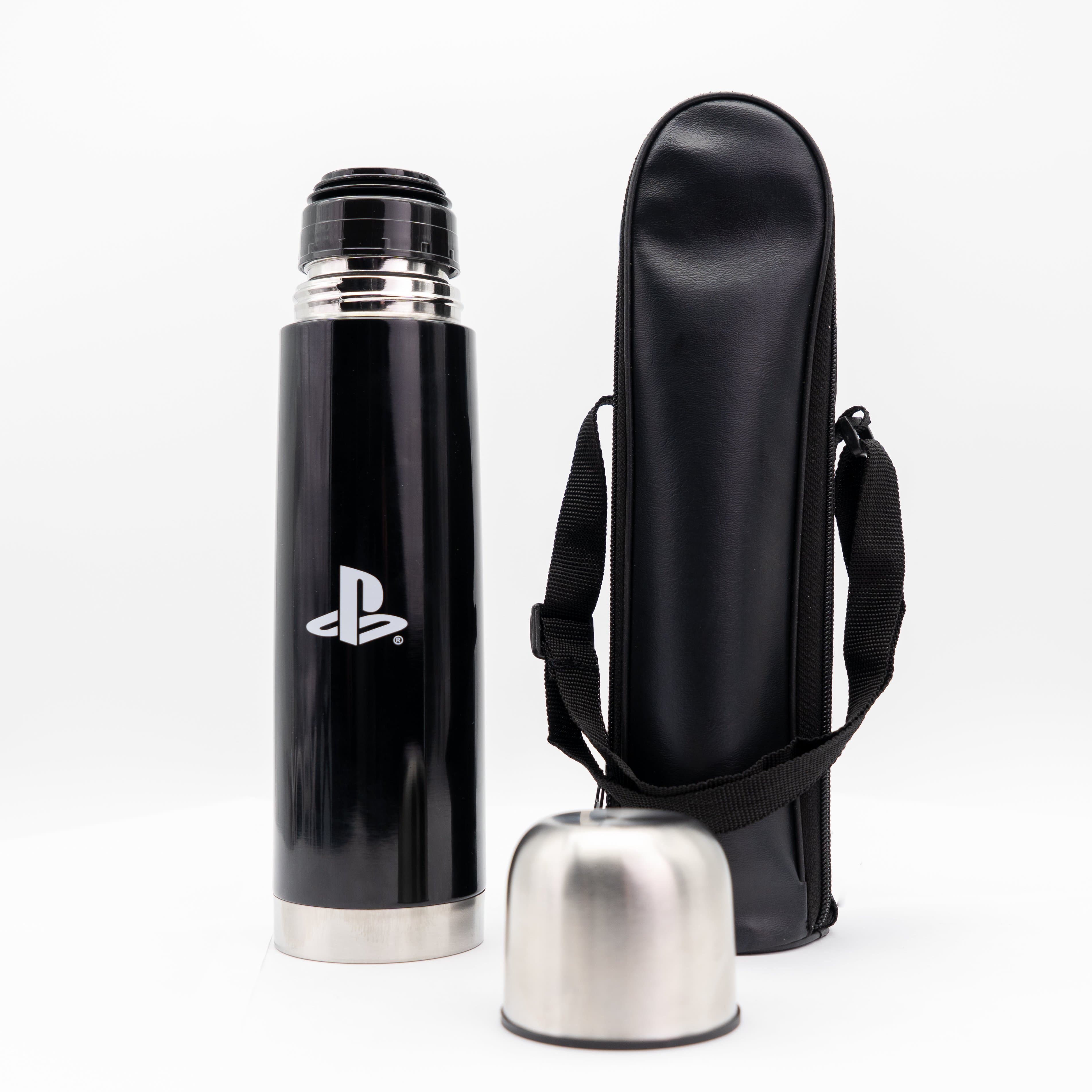 PlayStation Flask - KOODOO