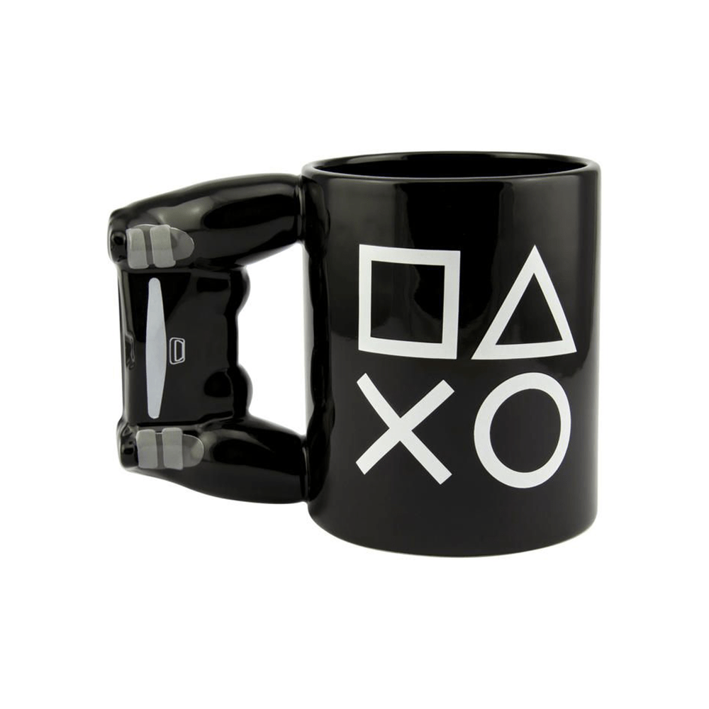 PlayStation 4th Gen Controller Mug - KOODOO