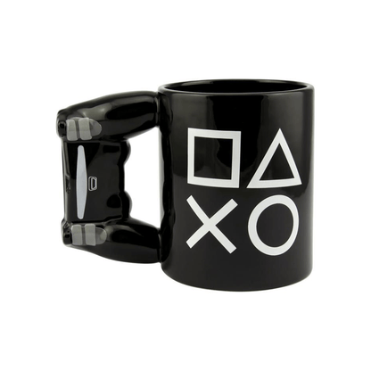PlayStation 4th Gen Controller Mug - KOODOO