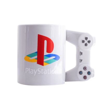 PlayStation Controller Mug - KOODOO