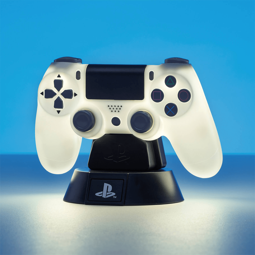 PlayStation DS4 Controller Icon Light BDP - KOODOO