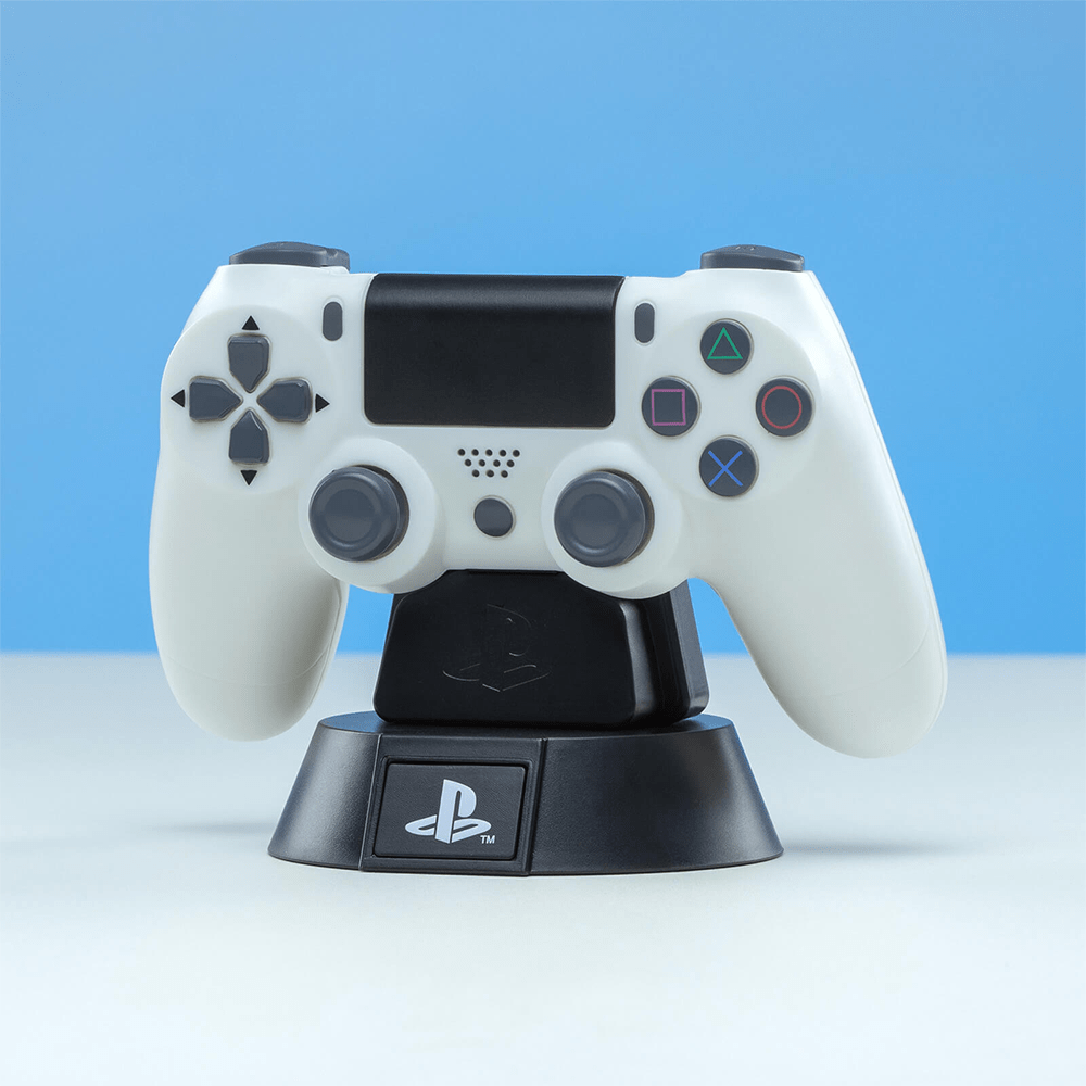PlayStation DS4 Controller Icon Light BDP - KOODOO
