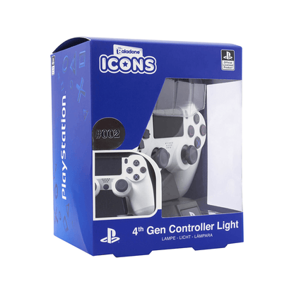 PlayStation DS4 Controller Icon Light BDP - KOODOO