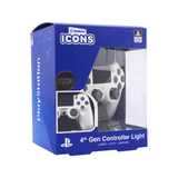 PlayStation DS4 Controller Icon Light BDP - KOODOO