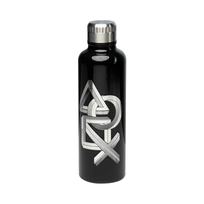 PlayStation Metal Water Bottle - KOODOO